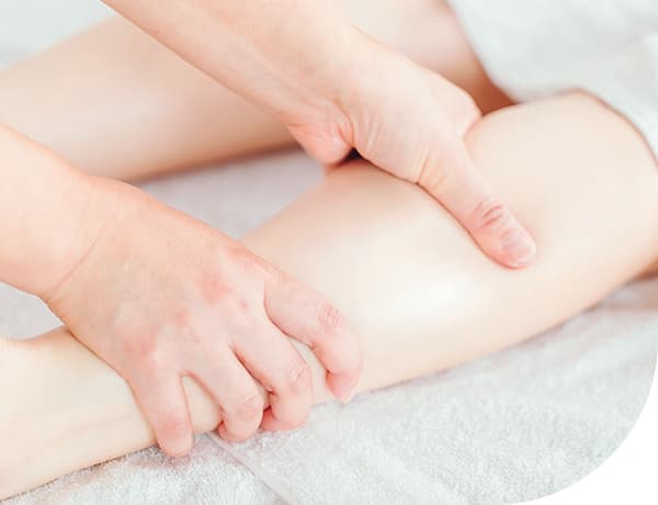 オーダーメイドの施術